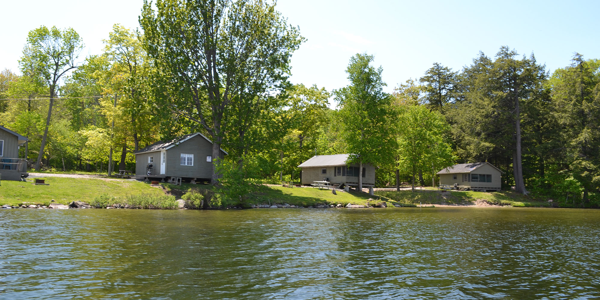 Birchland Cottages - Main photo